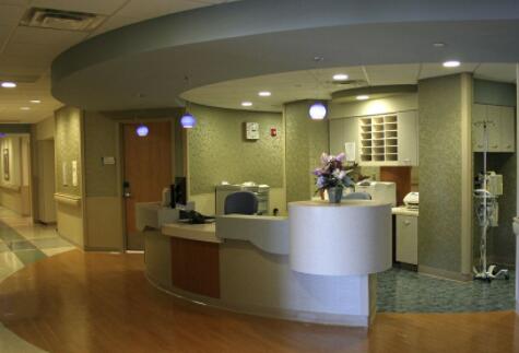 北京煤醫(yī)西壩河醫(yī)療美容