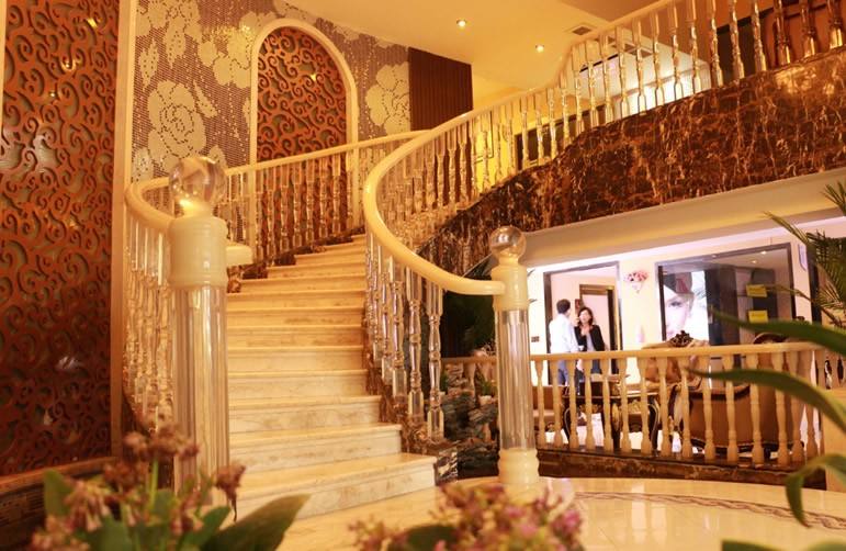 溫州樂(lè)清顧得美醫(yī)療美容診所