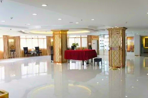 東莞葉子整形機(jī)構(gòu)