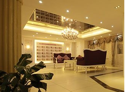 蘭州時(shí)光激光整形美容醫(yī)院有限公司