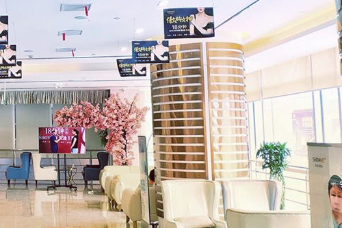 寧波鄞州首美醫(yī)美醫(yī)院