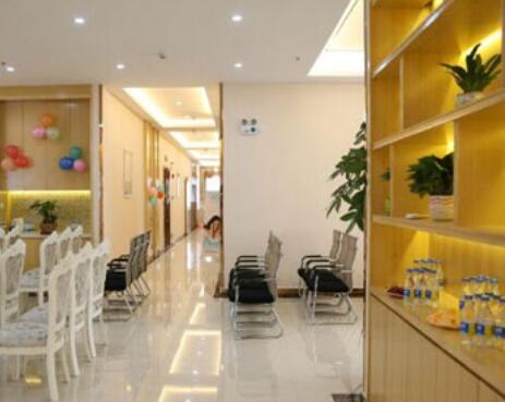 長春亞韓醫(yī)美醫(yī)院