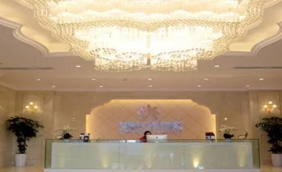 昆明夢想醫(yī)美容醫(yī)院