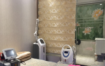 蘭州明倫整形醫(yī)院