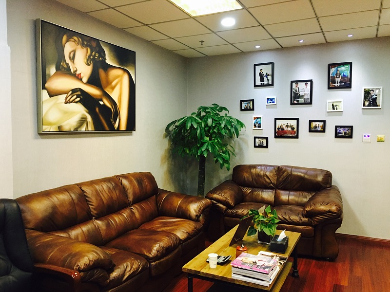 北京常好麗格醫(yī)療美容診所