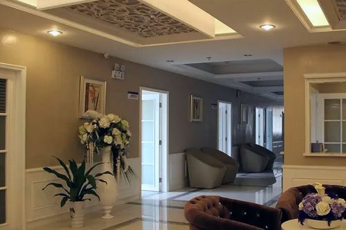 泰安艾尚美醫(yī)療美容門診部