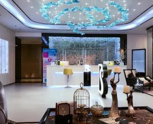 沈陽童顏醫(yī)療美容門診