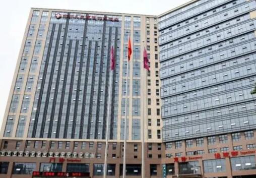 鄭州第一中醫(yī)院胎記疤痕科