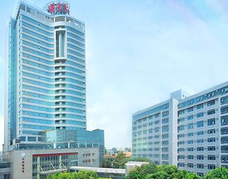 福建醫(yī)科大學(xué)附屬第一醫(yī)院整形科