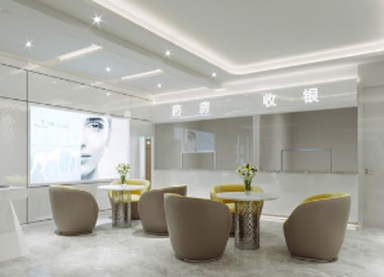 信陽東方藝醫(yī)療美容醫(yī)院