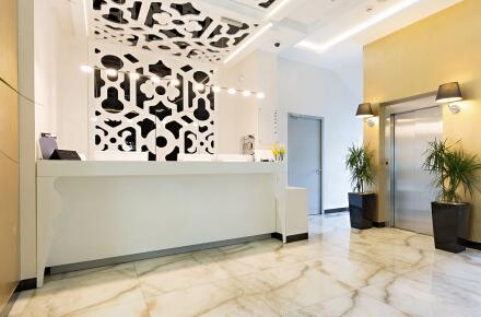 綿陽(yáng)熙芝匠心醫(yī)療美容診所