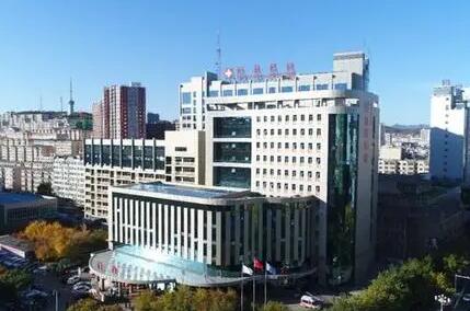 承德醫(yī)學院附屬醫(yī)院整形外科