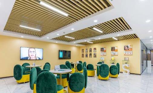 北京八大處疤痕科