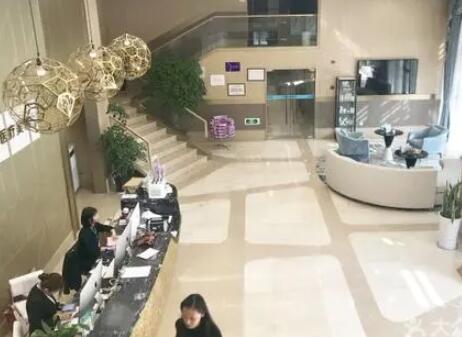 杭州蕭山詮昕醫(yī)療美容門診部