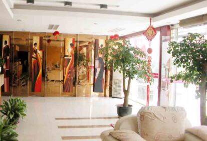 臺(tái)州新維整形醫(yī)院