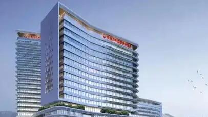 廣東省中醫(yī)院珠海醫(yī)院整形科