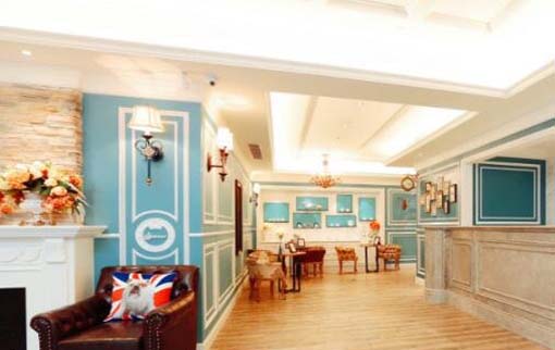 益陽陳程醫(yī)療美容診所