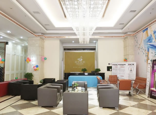 贛州虔美醫(yī)療美容門診部