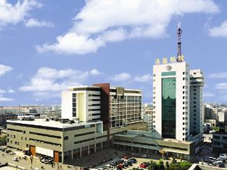 濟(jì)寧醫(yī)學(xué)院附屬醫(yī)院整形科