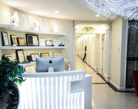 蘭州華美醫(yī)療美容整形