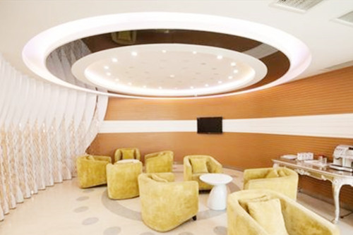 重慶潘多拉醫(yī)療美容診所