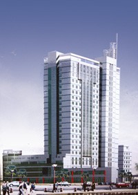 南通第一人民醫(yī)院皮膚美容科