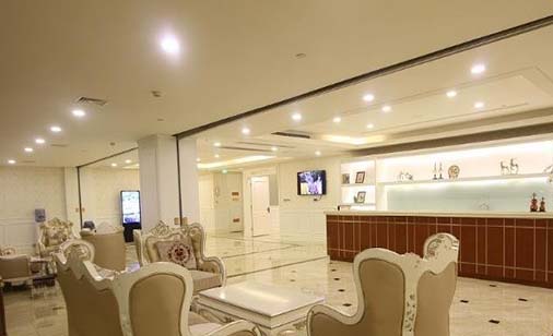 南京容麗妍整形美容醫(yī)院