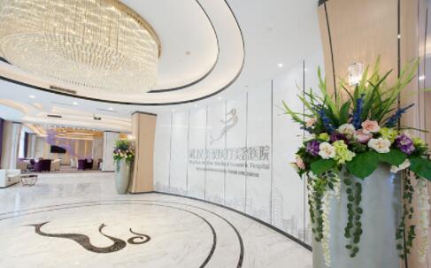 武漢美萊醫(yī)療美容門診部