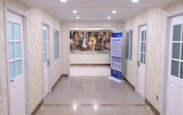 合肥恒美爾愛斯醫(yī)療美容醫(yī)院