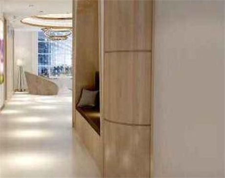 武漢華美整形外科總院(中整協(xié)修復(fù)基地)