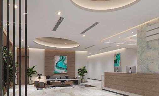 烏魯木齊瑞恩醫(yī)療美容門診部