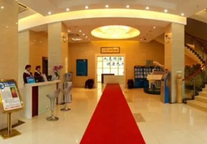 珠海九龍醫(yī)院美容科