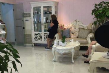 沈陽(yáng)皇姑薛立文醫(yī)療美容診所