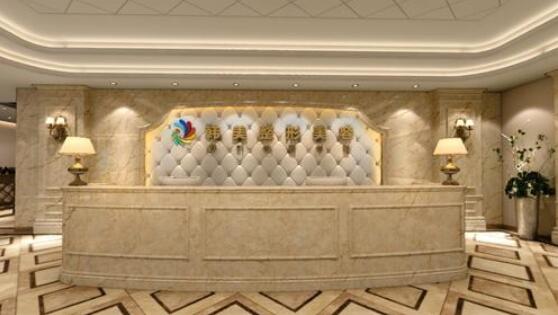 瀘州韓美醫(yī)療美容