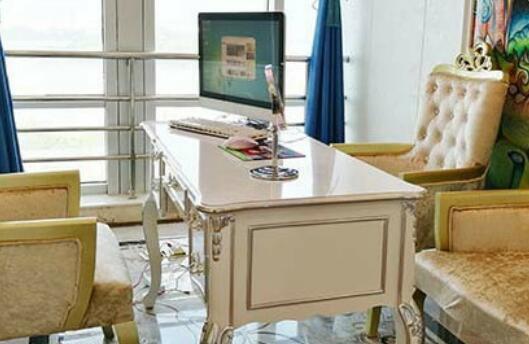 南京逆時(shí)空醫(yī)療美容診所