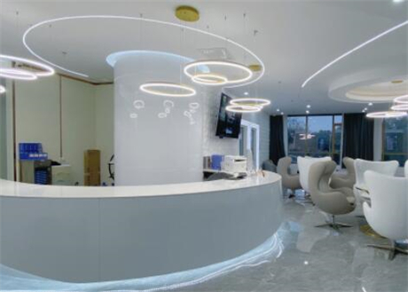 長沙葉甄美醫(yī)療美容醫(yī)院