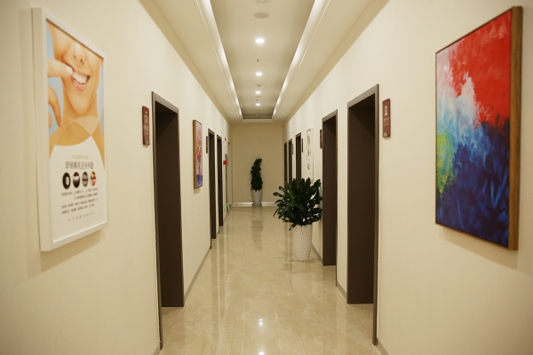 成都博愛(ài)醫(yī)院整形美容科