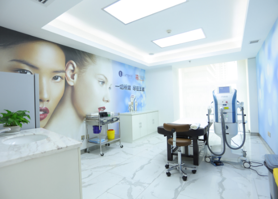 沈陽顏悅醫(yī)療美容中心