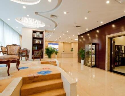 武漢洪山月目醫(yī)療美容門診部