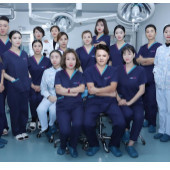 邢臺遇見美醫(yī)療美容醫(yī)院