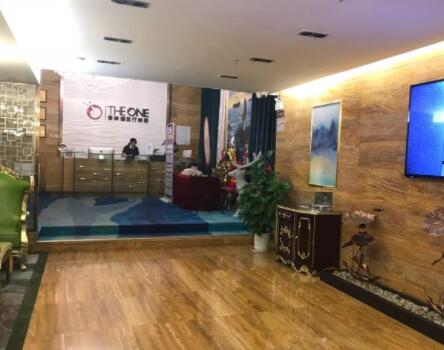 蘇州壹秒醫(yī)療美容門診部