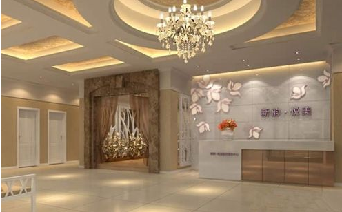 南充新韻悅美醫(yī)療美容