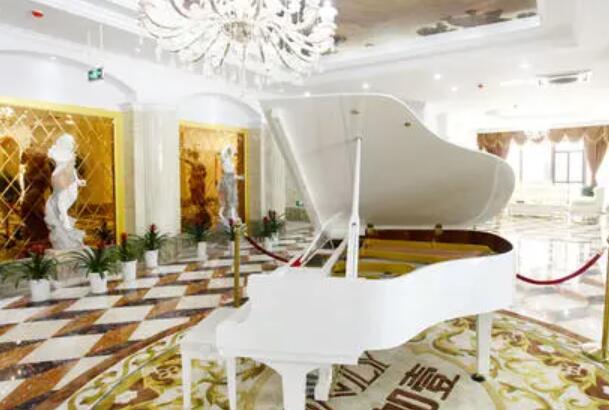 廣州壹加壹整形美容醫(yī)院