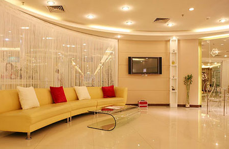 ?？邬i愛美容整形醫(yī)院