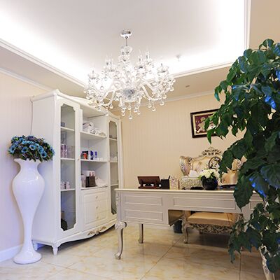 成都昆貝拉整形美容醫(yī)院