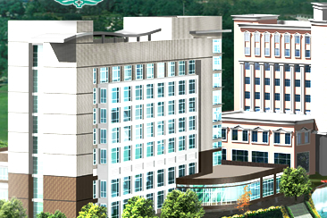 西安第四軍醫(yī)大學西京醫(yī)院整形科