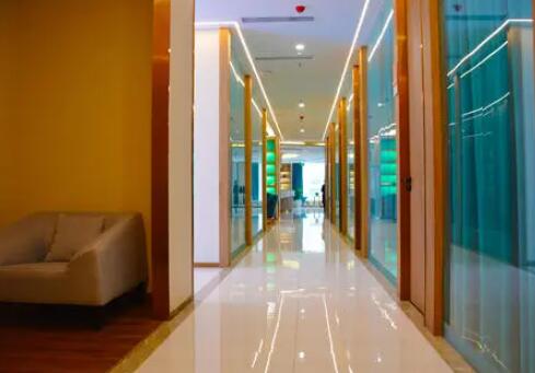 成都恒博天姿整形醫(yī)院