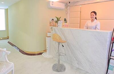 普寧一妍醫(yī)療美容門(mén)診部