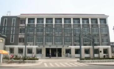 濟南第一人民醫(yī)院美容整形科