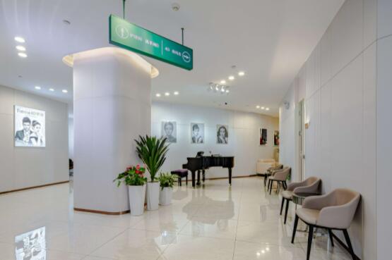 長沙愛思特整形醫(yī)療美容院